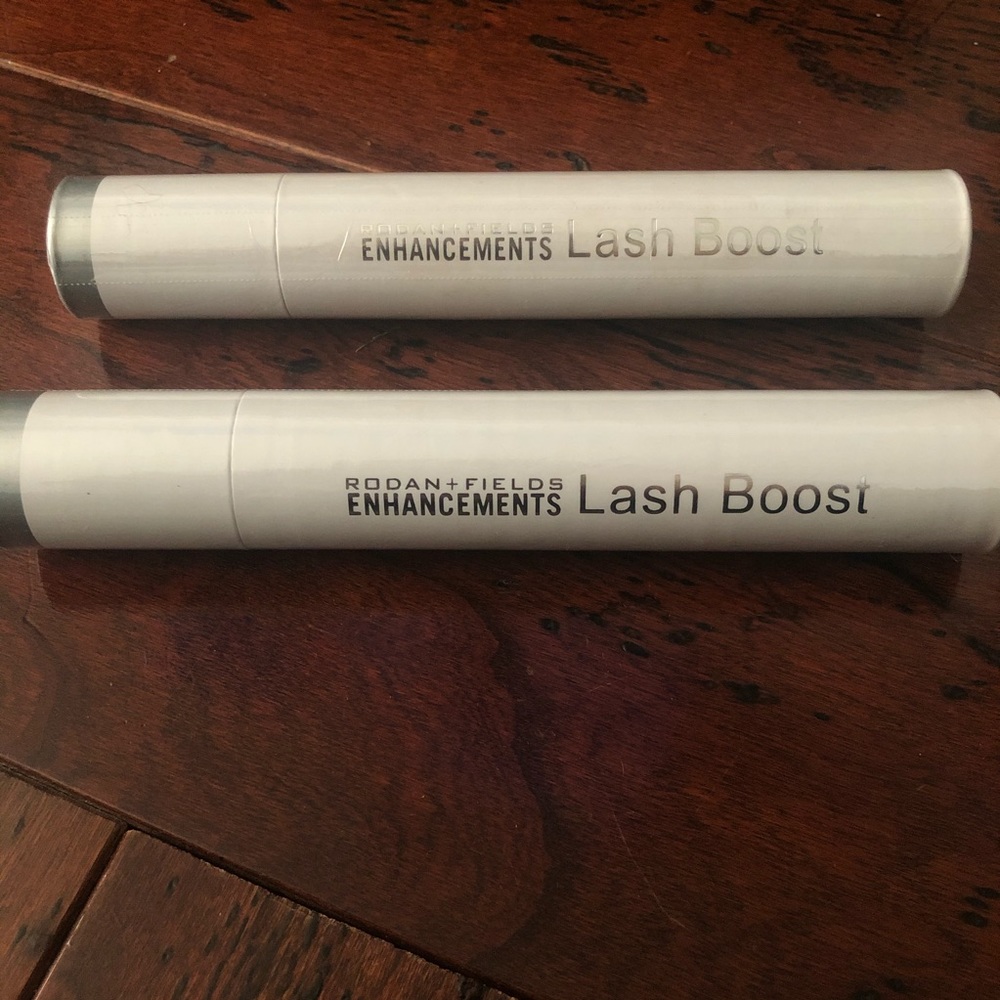 2 Rodan + Fields Lash Boost
